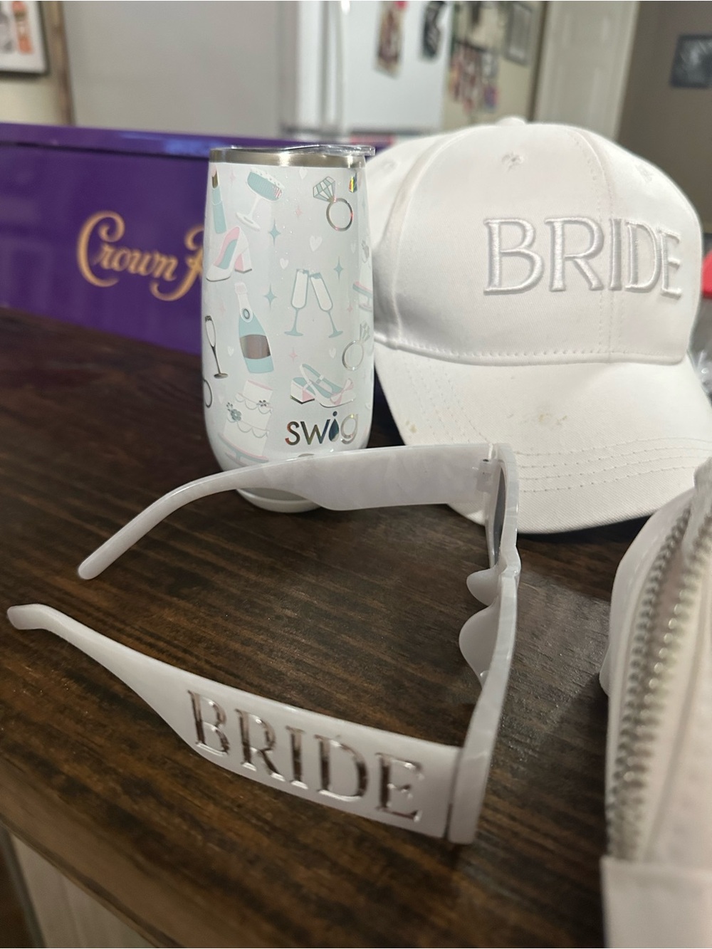 Bride bundle - Picture 5 of 5
